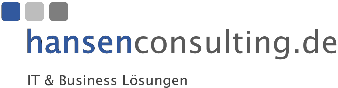 HANSEN-Consulting